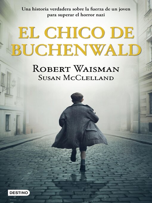 Title details for El chico de Buchenwald by Robert Waisman - Available